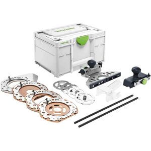 Festool Accessories set ZS-OF 2200 - Product Type Festool Accessories set ZS-OF 2200 - Product Type