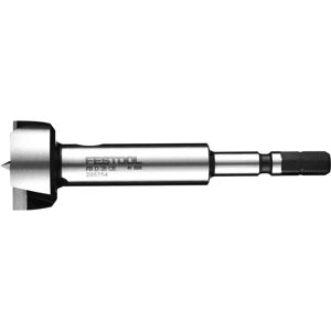 Mèche Festool FB D 25 CE - Précise, Durable, Avec Pointe Interchangeable Mèche Festool FB D 25 CE - Précise, Durable, Avec Pointe Interchangeable