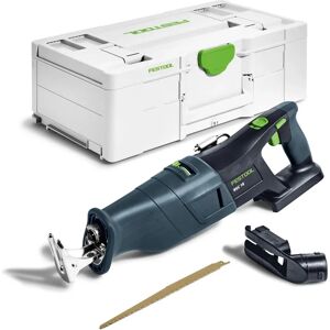 Festool RSC 18 EB-Basic Piła Festool RSC 18 EB-Basic Piła