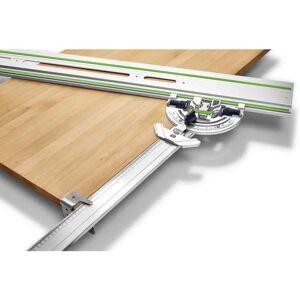 Festool FS-WA-VL Mitre guide - Angular stop extension for precise cuts Festool FS-WA-VL Mitre guide - Angular stop extension for precise cuts