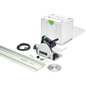 Festool TS 55 FEBQ-Plus-FS - Publicité Festool TS 55 FEBQ-Plus-FS - Publicité