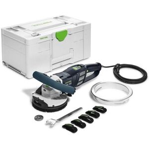 Festool 577140 Rg130 Eci-Plus Renofix Surface Restoration Grinder - Surface Restoration Grinder Festool 577140 Rg130 Eci-Plus Renofix Surface Restoration Grinder - Surface Restoration Grinder