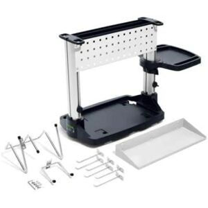 Festool WCR 1000 Centro de trabajo - Hoja de sierra 168x1,8x20 tf 52 Festool WCR 1000 Centro de trabajo - Hoja de sierra 168x1,8x20 tf 52