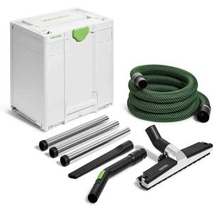 Festool RS-BD D 36-Plus - Nozzle set Festool RS-BD D 36-Plus - Nozzle set