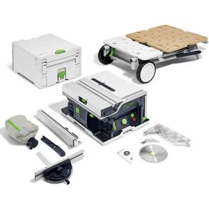 Festool CSC SYS 50 EBI - EBI-Basic-Set (577371) Festool CSC SYS 50 EBI - EBI-Basic-Set (577371)