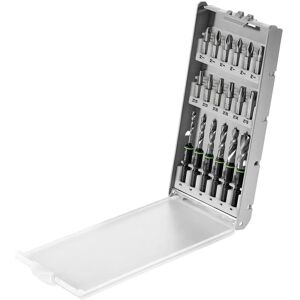 Festool SYS3 D3-8 K CE/W Drill Set - Compact Storage Festool SYS3 D3-8 K CE/W Drill Set - Compact Storage