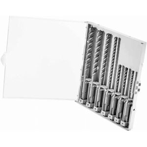 Festool Drill Bit Set - SDS Plus 5-12mm - Durable & Precise Festool Drill Bit Set - SDS Plus 5-12mm - Durable & Precise