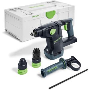 Festool 577447 Rotary Hammer SDS Plus - Power Tool Festool 577447 Rotary Hammer SDS Plus - Power Tool