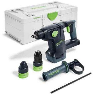 Festool 577447 vrtací kladivo SDS Plus - Elektrické nářadí Festool 577447 vrtací kladivo SDS Plus - Elektrické nářadí
