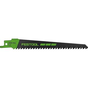 Festool HMR 150/4.2 - Carbide Saber Blade - Construction Materials Festool HMR 150/4.2 - Carbide Saber Blade - Construction Materials