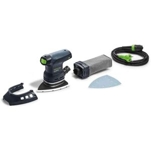 Festool Ponceuse Delta Polisseuse - 250W Compacte Festool Ponceuse Delta Polisseuse - 250W Compacte