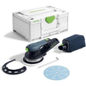 Festool ETSC 2 150 - Eccentric Sander Festool ETSC 2 150 - Eccentric Sander