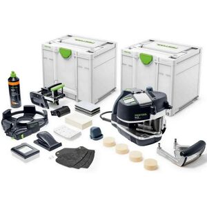 Festool Marca KA 65 Perfilador - Acabado Preciso Festool Marca KA 65 Perfilador - Acabado Preciso