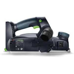 Festool Cordless Planer HLC 82 EB-Basic - Planer Festool Cordless Planer HLC 82 EB-Basic - Planer