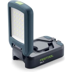 Lámpara de trabajo con LED Festool KAL C - Compacta y brillante Lámpara de trabajo con LED Festool KAL C - Compacta y brillante