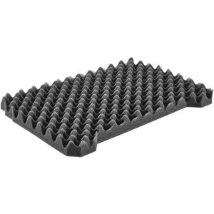 FESTOOL SYS3 S 76 Storage Case - Protective Foam Insert FESTOOL SYS3 S 76 Storage Case - Protective Foam Insert