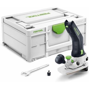 Festool Battery Edge Router MFKC 700 KA EB-Basic - Edge Router Festool Battery Edge Router MFKC 700 KA EB-Basic - Edge Router