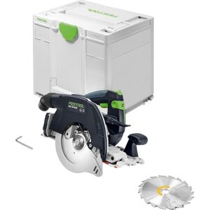 Festool Battery Circular Saw HKC 55 KEB-Basic - Circular Saw Festool Battery Circular Saw HKC 55 KEB-Basic - Circular Saw