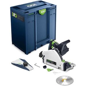 Festool Tsc 55 Keb 18v - High Performance Cordless Circular Saw Festool Tsc 55 Keb 18v - High Performance Cordless Circular Saw