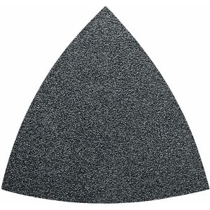 Fein 63717086010 Abrasive Sheets - Grain 36, 80mm, Pack of 50 Fein 63717086010 Abrasive Sheets - Grain 36, 80mm, Pack of 50