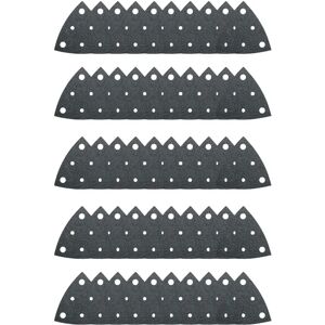 FEIN 63717109013 Sander Accessory - 50 pcs, Perforated Sanding Pads FEIN 63717109013 Sander Accessory - 50 pcs, Perforated Sanding Pads