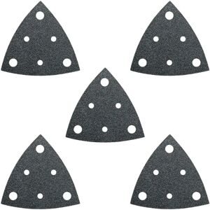 Fein 63717116016 Abrasive Delta Sheet - Grit 240, 80mm, 50 pcs. Fein 63717116016 Abrasive Delta Sheet - Grit 240, 80mm, 50 pcs.