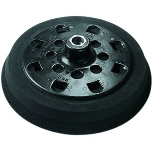 Fein 63806118023 - Piastra di levigatura flessibile per superfici curve Fein 63806118023 - Piastra di levigatura flessibile per superfici curve