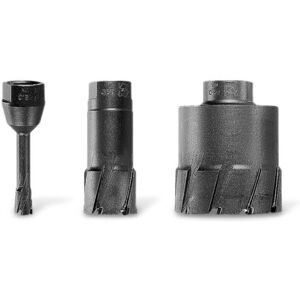 FEIN M 18 x 6 P 1,5 Drill Bit - Ultra 50 Metal Hard Material FEIN M 18 x 6 P 1,5 Drill Bit - Ultra 50 Metal Hard Material