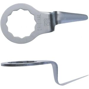 Fein Modell 63903171013 Schneidmesser - Gerade, 70mm Schnitt, 120mm Gesamtlänge Fein Modell 63903171013 Schneidmesser - Gerade, 70mm Schnitt, 120mm Gesamtlänge