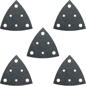 Fein Multimaster Feuilles abrasives - Perforées, Grain 220 Fein Multimaster Feuilles abrasives - Perforées, Grain 220