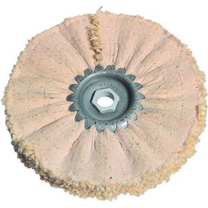 Fein 63723011014 Polijstaccessoires - 150mm Schijf Fein 63723011014 Polijstaccessoires - 150mm Schijf