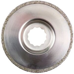 Accessorio multifunzione FEIN 63502115011 - Lama diamantata Accessorio multifunzione FEIN 63502115011 - Lama diamantata