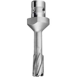 FEIN - 14 mm Carbide Hole Saw - High Performance Tool for Steel & Aluminum FEIN - 14 mm Carbide Hole Saw - High Performance Tool for Steel & Aluminum