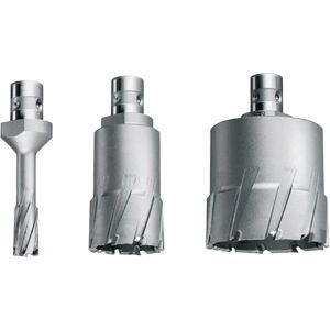 FEIN 20 mm Carbide Drill Bit - High-Performance, QuickIN - Drilling Tool FEIN 20 mm Carbide Drill Bit - High-Performance, QuickIN - Drilling Tool