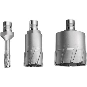 Fein 63127107010 Core Drill - Carbide Tips - QuickIN Fein 63127107010 Core Drill - Carbide Tips - QuickIN