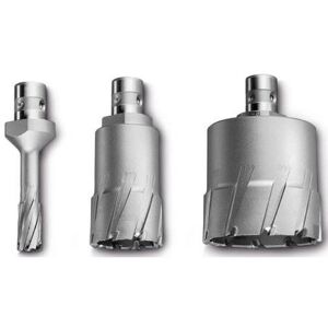 FEIN Modello 63127122015 Trapano a nucleo - 35mm, QuickIN FEIN Modello 63127122015 Trapano a nucleo - 35mm, QuickIN