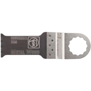 Fein 63502147037 Lame de scie universelle en bimetal - 60mm Fein 63502147037 Lame de scie universelle en bimetal - 60mm