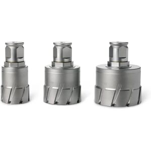 Fein 63127349010 Core Drill - 50mm Deep, QuickIN/Weldon 32 Fein 63127349010 Core Drill - 50mm Deep, QuickIN/Weldon 32