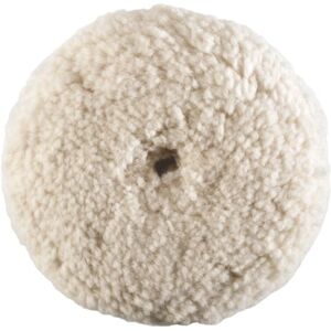 Fein Model 63723035010 Lamswol Polijstschijf - Accessoire voor oppervlak Fein Model 63723035010 Lamswol Polijstschijf - Accessoire voor oppervlak