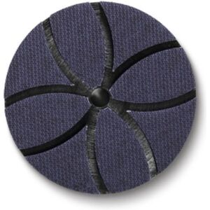 Fein Modell 63806196010 Belüfteter Schleifteller 75mm - Schleifteller Fein Modell 63806196010 Belüfteter Schleifteller 75mm - Schleifteller