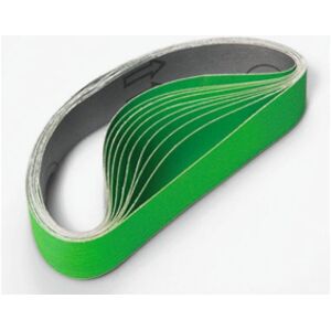 Fein 63714136010 Flexibele Schuurriem Korrel 80 533x30mm - Schuurriem Fein 63714136010 Flexibele Schuurriem Korrel 80 533x30mm - Schuurriem