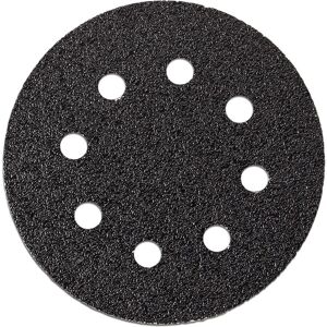 Fein 63717234010 Excenter abrasive sheet - 115mm, Grain 60 Fein 63717234010 Excenter abrasive sheet - 115mm, Grain 60