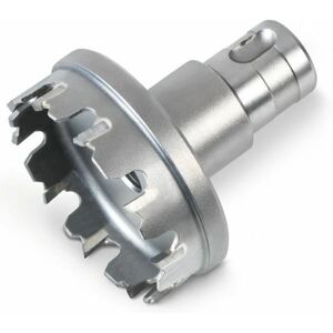 FEIN 63131022010 Carbide Hole Saw - QuickIN-PLUS, 22mm FEIN 63131022010 Carbide Hole Saw - QuickIN-PLUS, 22mm
