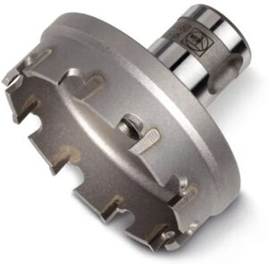 Fein 63131024010 Carbide Hole Saw - QuickIN-PLUS, 24mm Fein 63131024010 Carbide Hole Saw - QuickIN-PLUS, 24mm