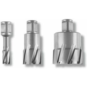 Fein 63127726010 Hartmetallbohrer - 35 mm Tiefe Fein 63127726010 Hartmetallbohrer - 35 mm Tiefe