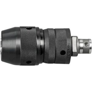 Fein 63901054010 Drill Chuck - Quick-release, Security Lock, 3-16mm Fein 63901054010 Drill Chuck - Quick-release, Security Lock, 3-16mm