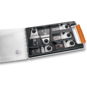 FEIN 63502147120 Jeu de Lames SuperCut pour Multi-Tool - Polyvalent et Résistant FEIN 63502147120 Jeu de Lames SuperCut pour Multi-Tool - Polyvalent et Résistant