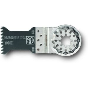 FEIN MultiMaster Top 50x35 mm Precision Wood Blade - Blade FEIN MultiMaster Top 50x35 mm Precision Wood Blade - Blade