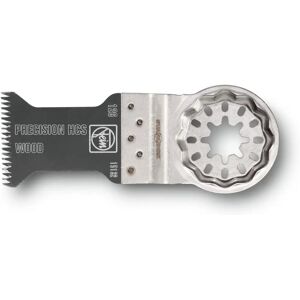 Fein - Precision Saw Blade - 50x35mm - Universal Fein - Precision Saw Blade - 50x35mm - Universal