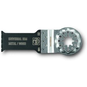 Fein Universal Bimetal Saw Blade 60x28mm - Oscillating Saw Blades Fein Universal Bimetal Saw Blade 60x28mm - Oscillating Saw Blades